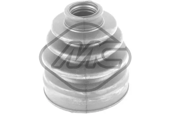 маншон, полуоска Metalcaucho         