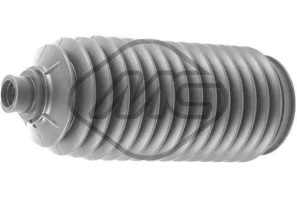 маншон, кормилно управление Metalcaucho         