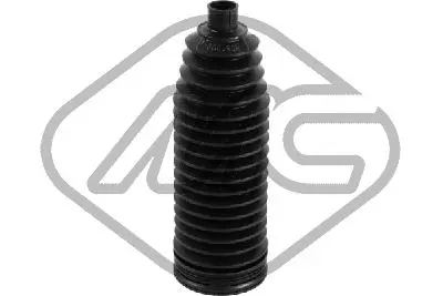 маншон, кормилно управление Metalcaucho         