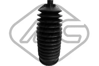 маншон, кормилно управление Metalcaucho         