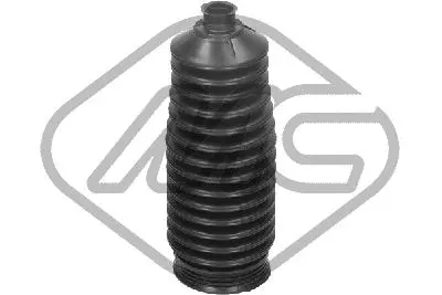 маншон, кормилно управление Metalcaucho         