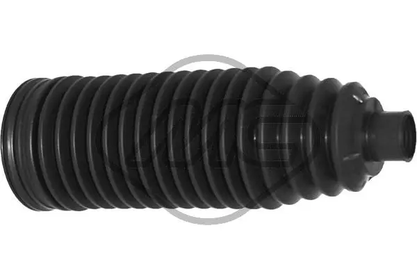 комплект маншон, кормилно управление Metalcaucho         