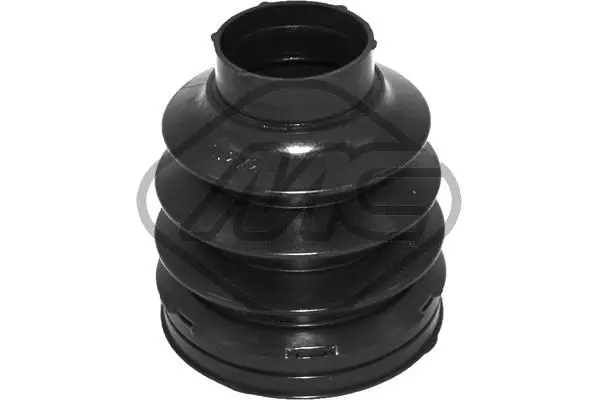 комплект маншон, полуоска Metalcaucho         