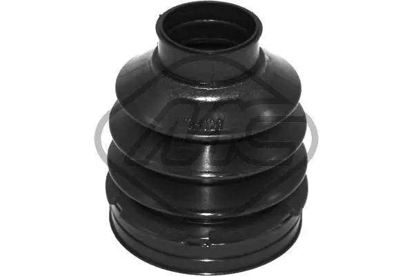 комплект маншон, полуоска Metalcaucho         