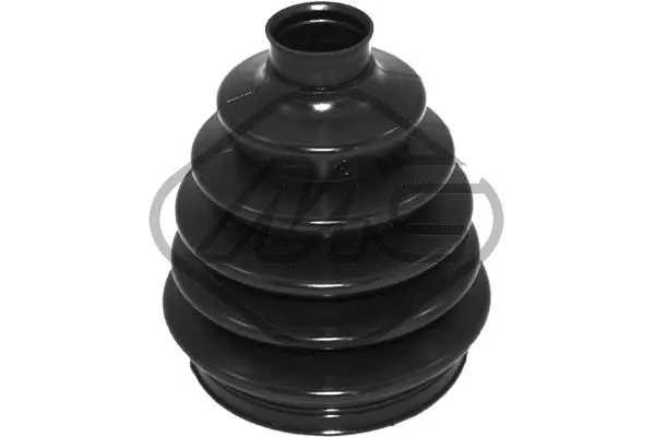 комплект маншон, полуоска Metalcaucho         