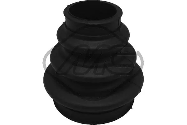 комплект маншон, полуоска Metalcaucho         