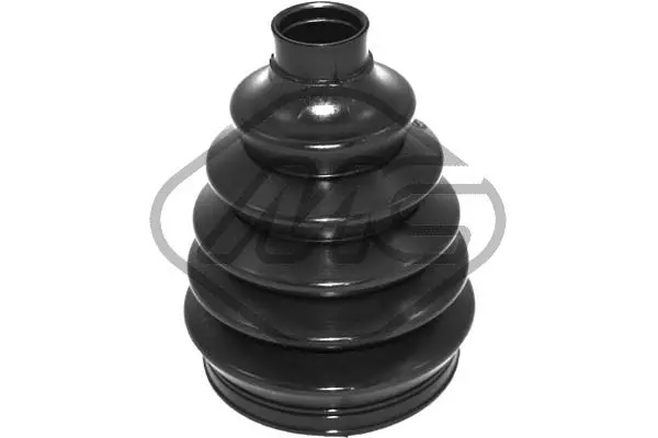 комплект маншон, полуоска Metalcaucho         