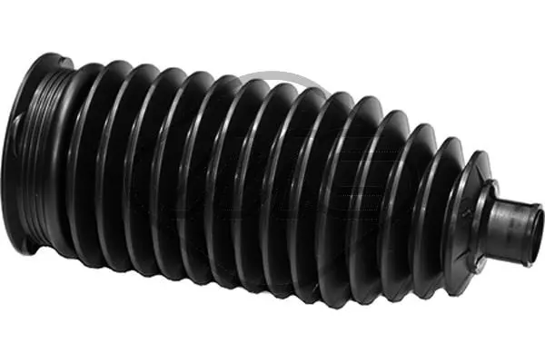 комплект маншон, кормилно управление Metalcaucho         