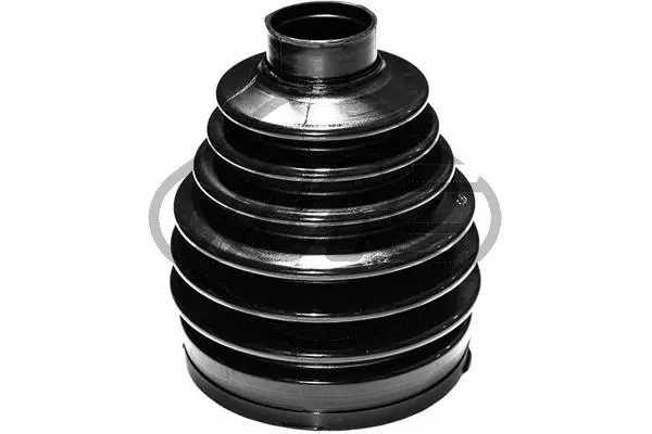 комплект маншон, полуоска Metalcaucho         