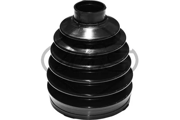 комплект маншон, полуоска Metalcaucho         