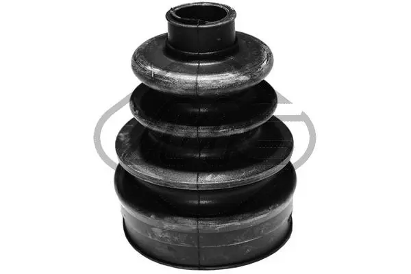 комплект маншон, полуоска Metalcaucho         