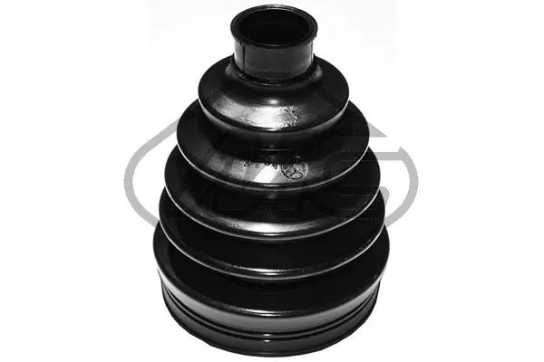 комплект маншон, полуоска Metalcaucho         