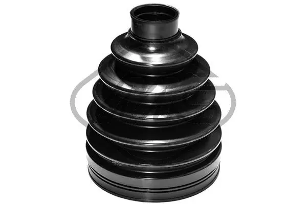 комплект маншон, полуоска Metalcaucho         