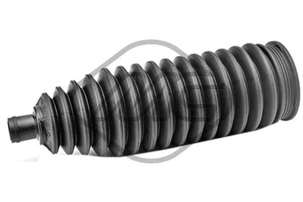 комплект маншон, кормилно управление Metalcaucho         