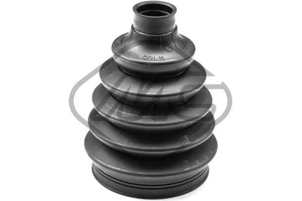 комплект маншон, полуоска Metalcaucho         