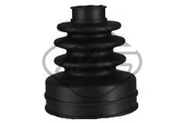 комплект маншон, полуоска Metalcaucho         