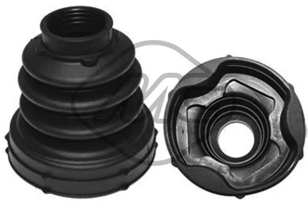 комплект маншон, полуоска Metalcaucho         