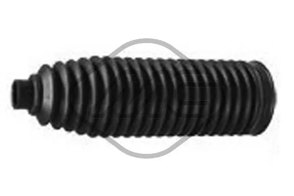 комплект маншон, кормилно управление Metalcaucho         