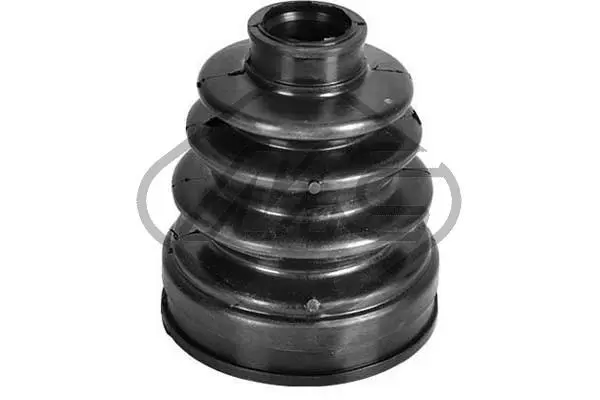 комплект маншон, полуоска Metalcaucho         