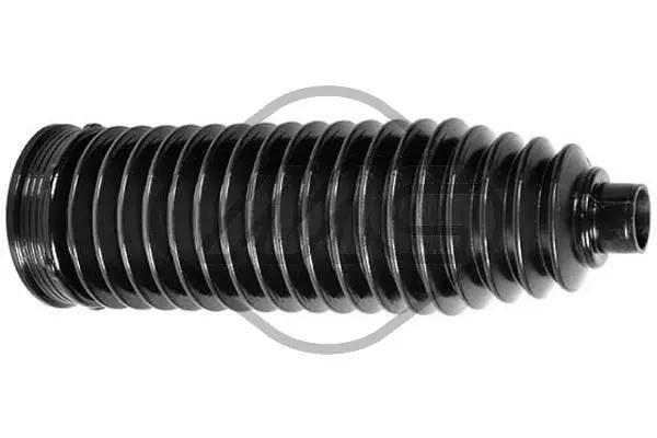 комплект маншон, кормилно управление Metalcaucho         