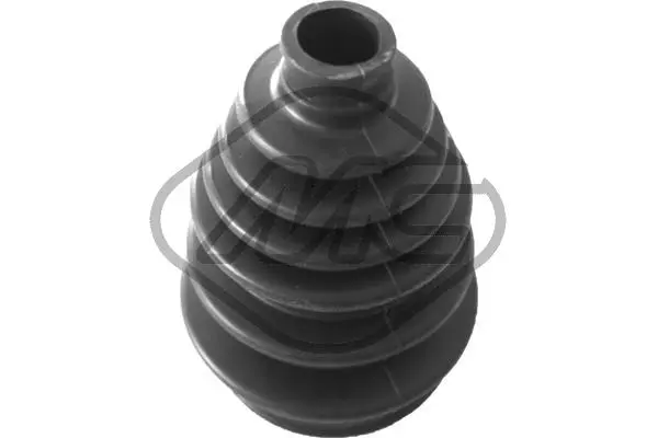Комплект маншон, полуоска Metalcaucho