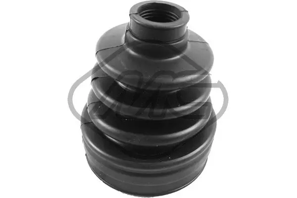 комплект маншон, полуоска Metalcaucho         