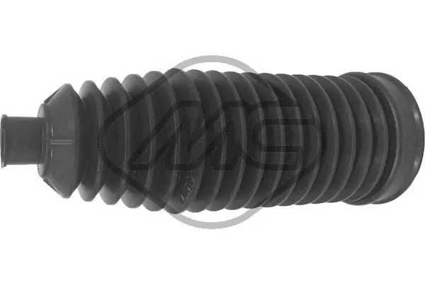 комплект маншон, кормилно управление Metalcaucho         