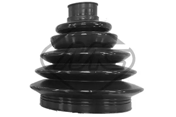 комплект маншон, полуоска Metalcaucho         