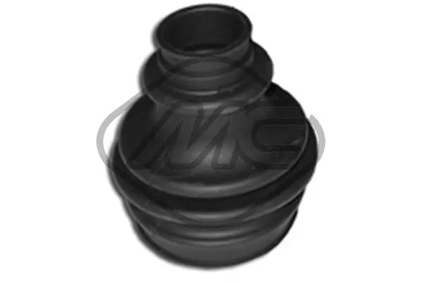 комплект маншон, полуоска Metalcaucho         