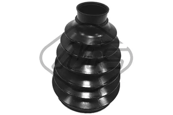 комплект маншон, полуоска Metalcaucho         