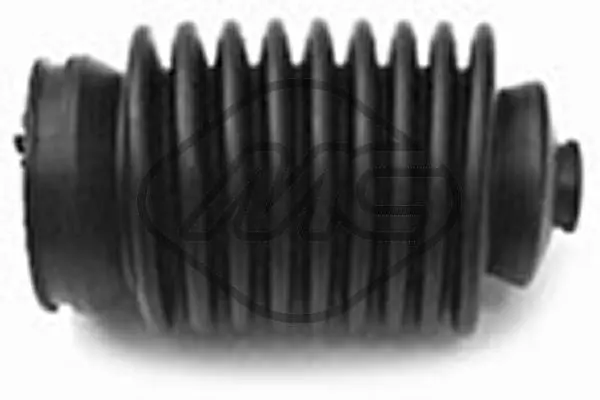 комплект маншон, кормилно управление Metalcaucho         