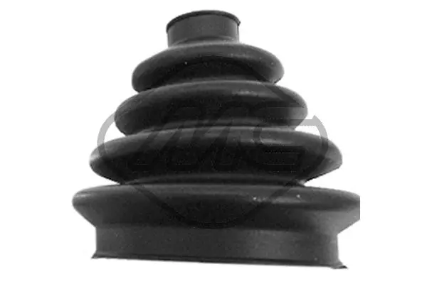 комплект маншон, полуоска Metalcaucho         