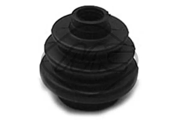 комплект маншон, полуоска Metalcaucho         