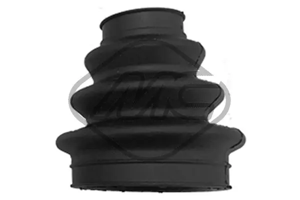 комплект маншон, полуоска Metalcaucho         