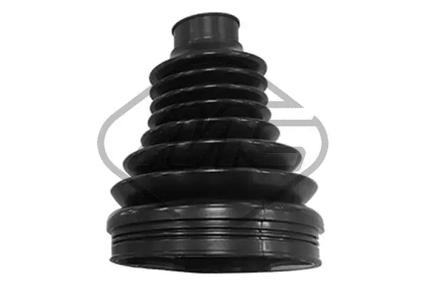 комплект маншон, полуоска Metalcaucho         