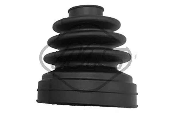 комплект маншон, полуоска Metalcaucho         