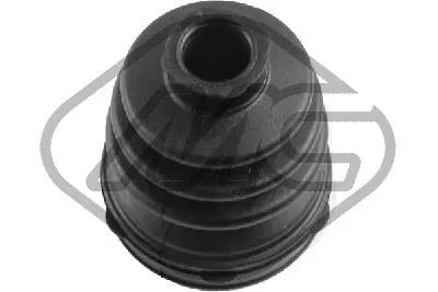 комплект маншон, полуоска Metalcaucho         