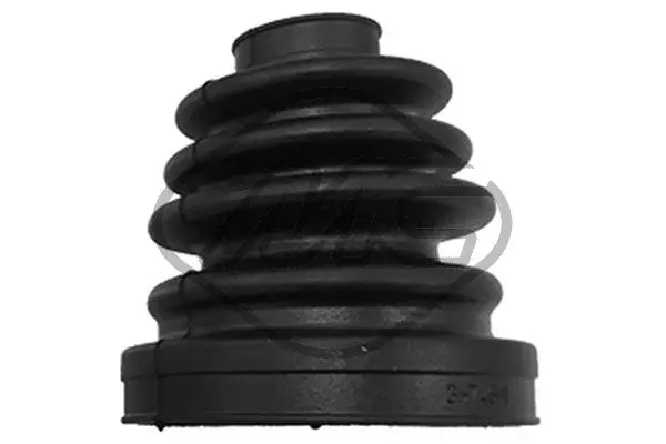 комплект маншон, полуоска Metalcaucho         