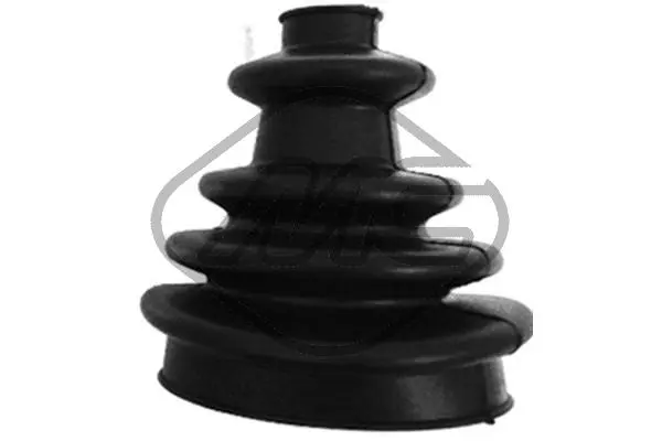 комплект маншон, полуоска Metalcaucho         