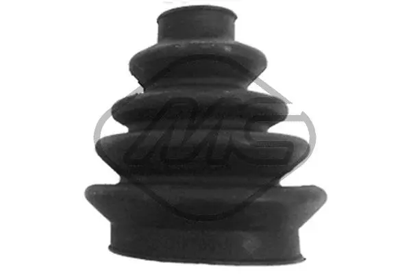 комплект маншон, полуоска Metalcaucho         