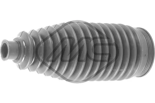 комплект маншон, кормилно управление Metalcaucho         