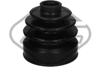 комплект маншон, полуоска Metalcaucho         