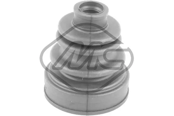 комплект маншон, полуоска Metalcaucho         