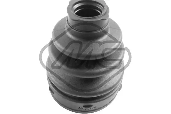 комплект маншон, полуоска Metalcaucho         