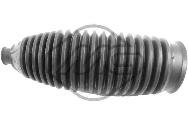 комплект маншон, кормилно управление Metalcaucho         