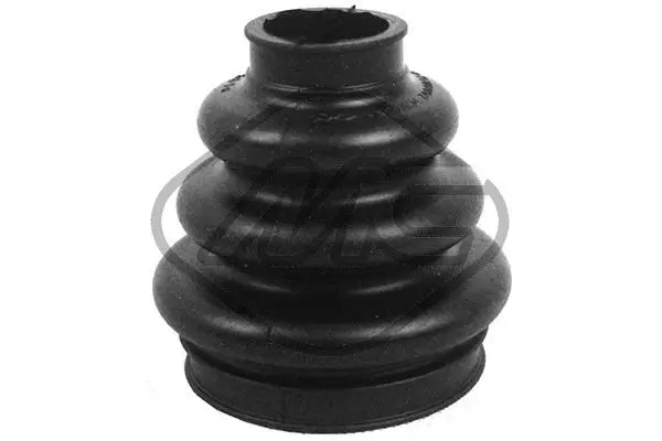 комплект маншон, полуоска Metalcaucho         