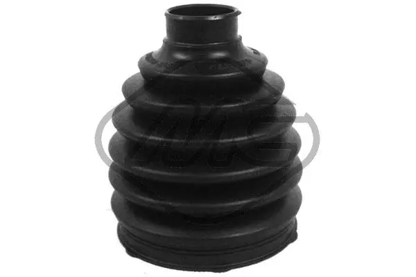 комплект маншон, полуоска Metalcaucho         