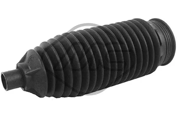 комплект маншон, кормилно управление Metalcaucho         