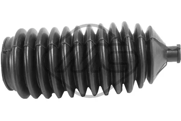 комплект маншон, кормилно управление Metalcaucho         