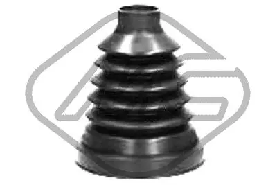комплект маншон, полуоска Metalcaucho         